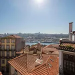Lejlighed Liiiving In - Ribeira Vintage View