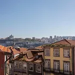 Liiiving In - Ribeira Vintage View * Porto