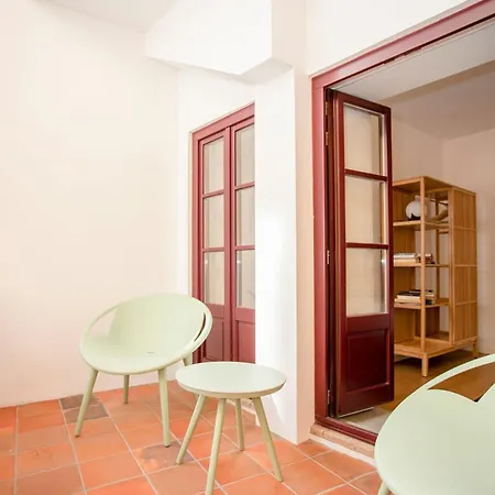 Liiiving In - Ribeira Vintage View Apartment Porto