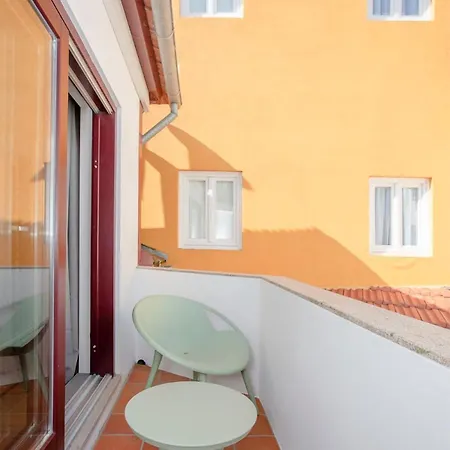 Apartment Liiiving In - Ribeira Vintage View