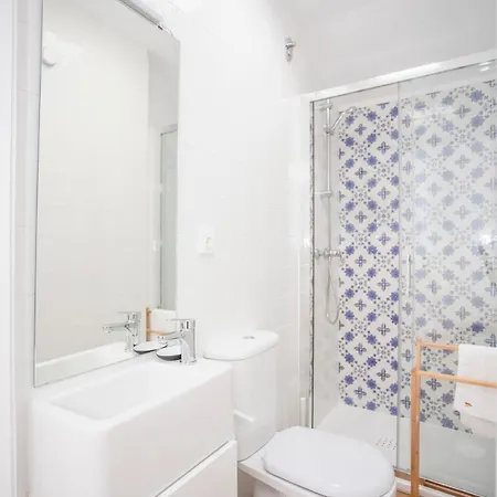 Apartment Liiiving In - Ribeira Vintage View Porto