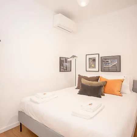 Liiiving In - Ribeira Vintage View Apartment *