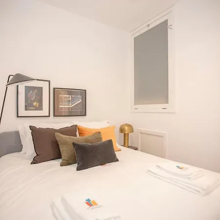 Liiiving In - Ribeira Vintage View Apartment Porto