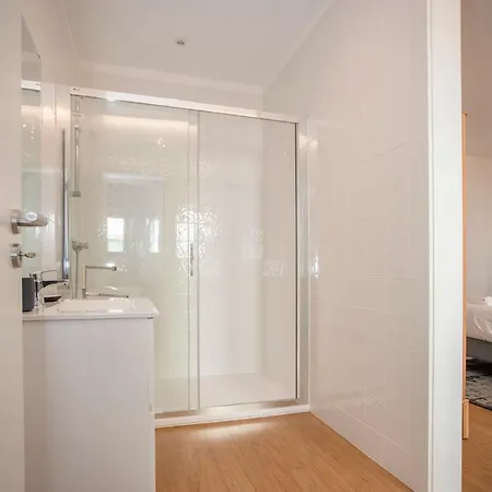 Liiiving In - Ribeira Vintage View Apartment Porto