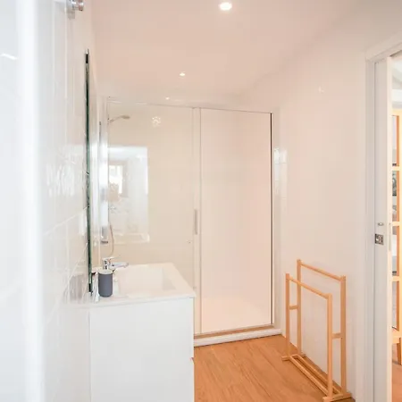 Liiiving In - Ribeira Vintage View Apartment