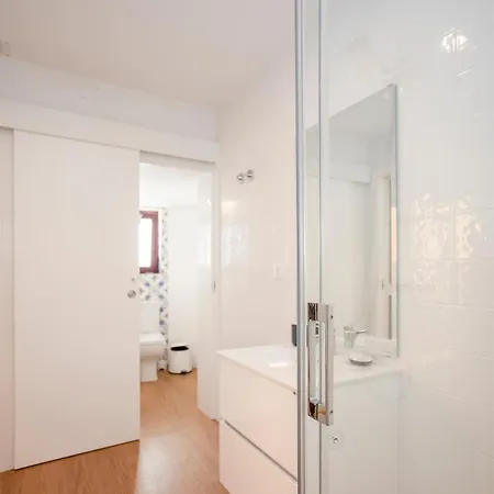 Liiiving In - Ribeira Vintage View * Porto