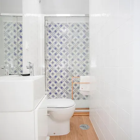 Liiiving In - Ribeira Vintage View Apartamento Porto