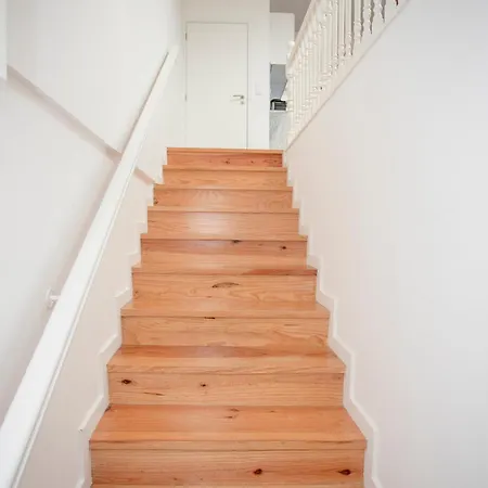 Apartamento Liiiving In - Ribeira Vintage View Porto