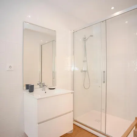 Liiiving In - Ribeira Vintage View Porto