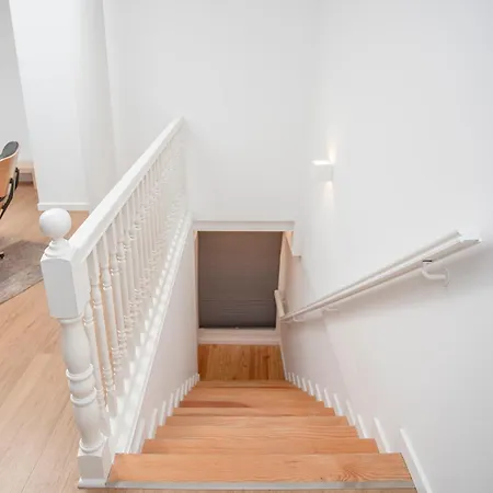 Apartamento Liiiving In - Ribeira Vintage View