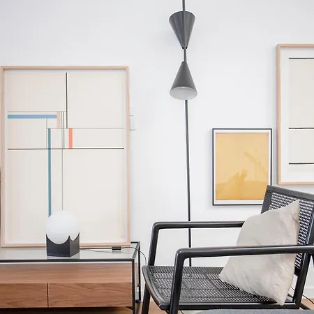 Liiiving In - Ribeira Vintage View *