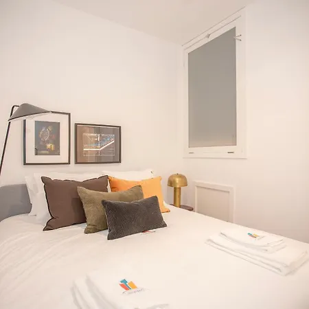Appartement Liiiving In - Ribeira Vintage View