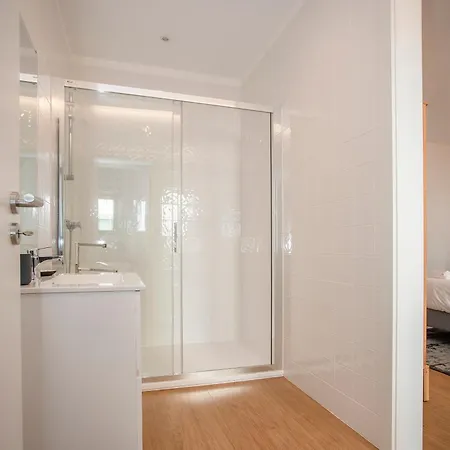 Apartamento Liiiving In - Ribeira Vintage View