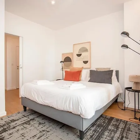 Liiiving In - Ribeira Vintage View 포르투