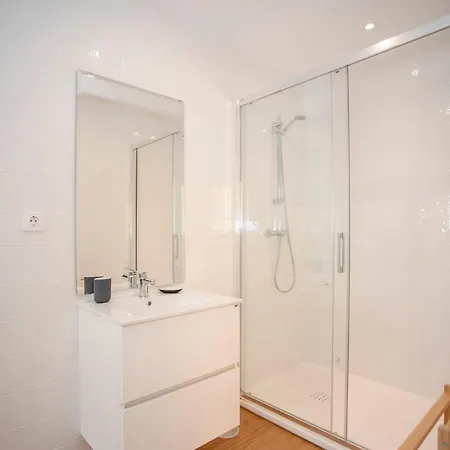 Apartamento Liiiving In - Ribeira Vintage View Oporto
