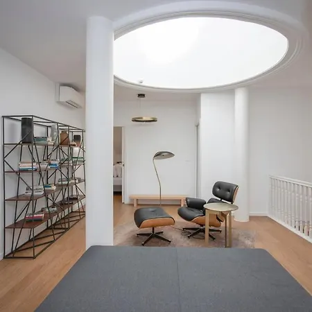 Apartamento Liiiving In - Ribeira Vintage View