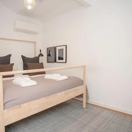 Liiiving In - Ribeira Vintage View Apartamento Oporto
