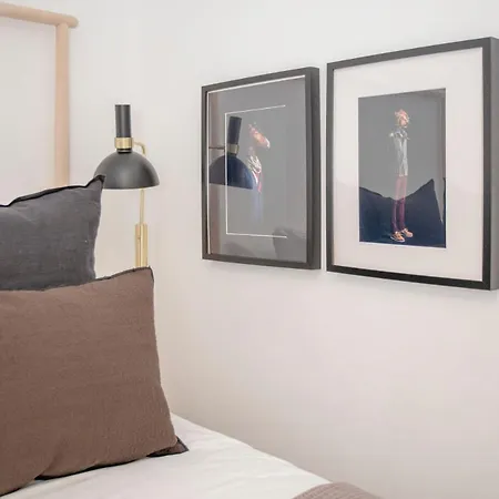 Liiiving In - Ribeira Vintage View Apartamento Oporto