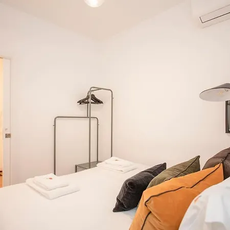 Liiiving In - Ribeira Vintage View Apartamento
