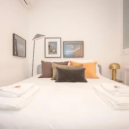 Liiiving In - Ribeira Vintage View Apartamento