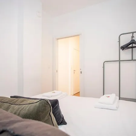Liiiving In - Ribeira Vintage View Apartamento