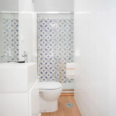 Liiiving In - Ribeira Vintage View Apartamento Oporto