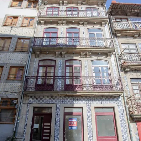 Liiiving In - Ribeira Vintage View *