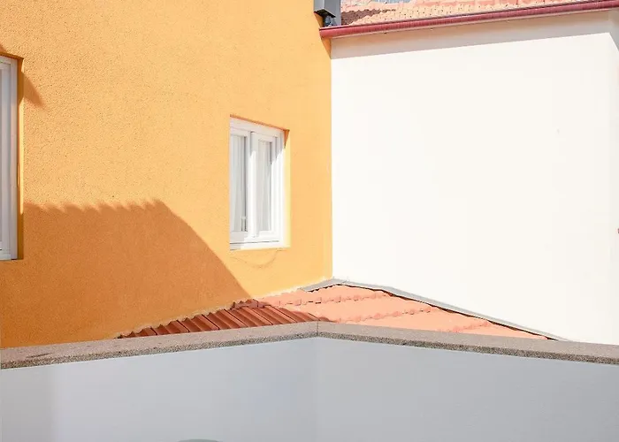 Lägenhet Liiiving In - Ribeira Vintage View Oporto