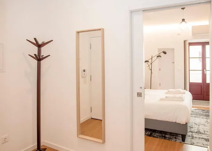 Liiiving In - Ribeira Vintage View * 포르투