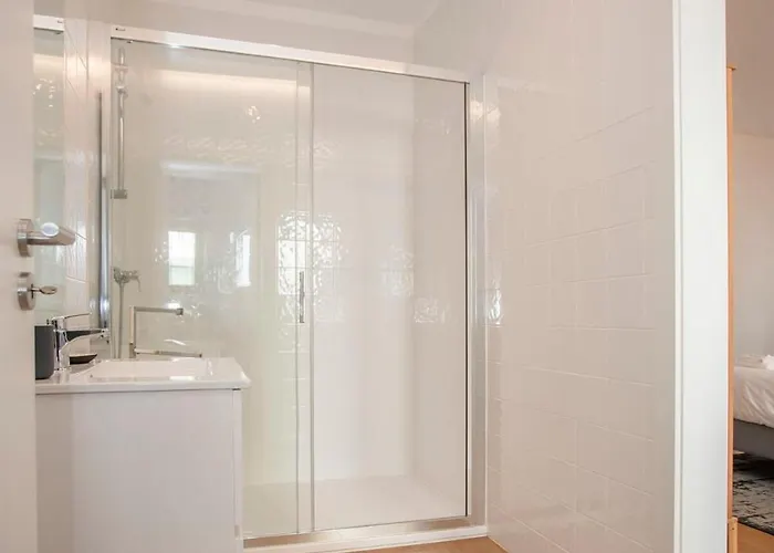 아파트 Liiiving In - Ribeira Vintage View