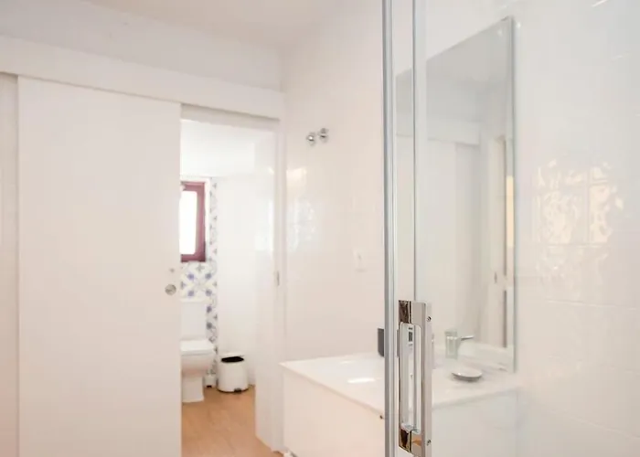 아파트 Liiiving In - Ribeira Vintage View