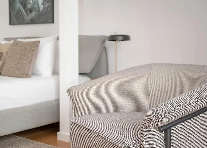 Liiiving In - Ribeira Vintage View