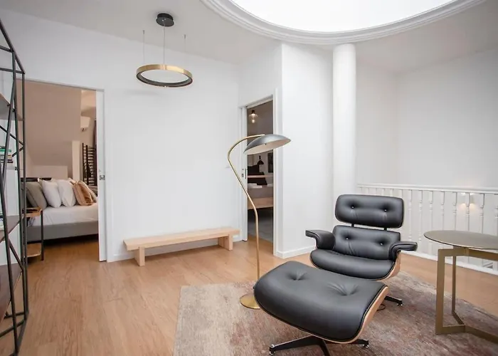 아파트 Liiiving In - Ribeira Vintage View