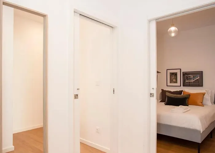 Liiiving In - Ribeira Vintage View *