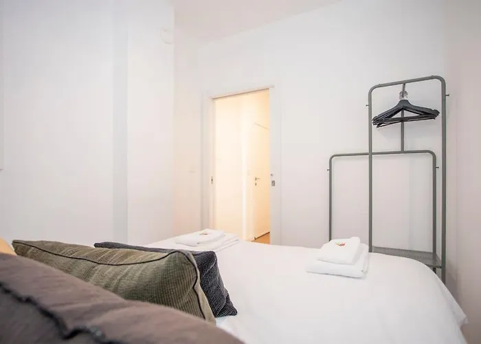 Liiiving In - Ribeira Vintage View 아파트