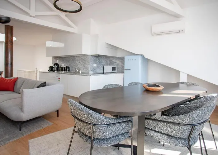 Liiiving In - Ribeira Vintage View