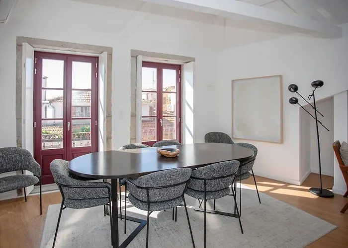 Liiiving In - Ribeira Vintage View *