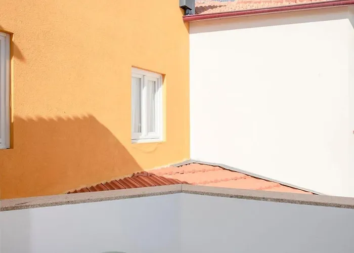 Liiiving In - Ribeira Vintage View *