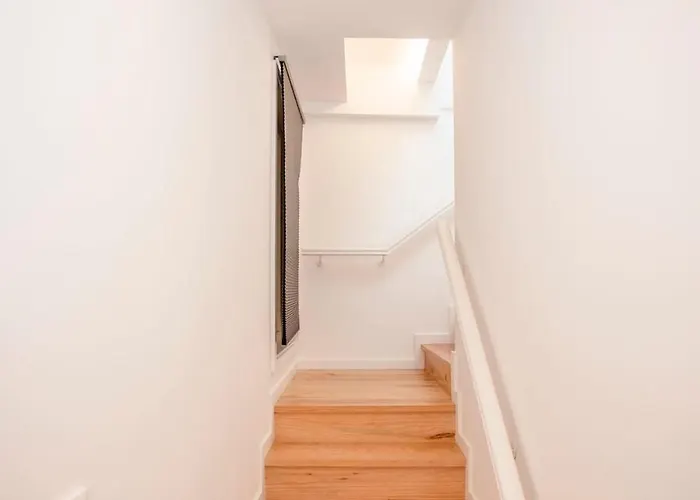 Liiiving In - Ribeira Vintage View 아파트