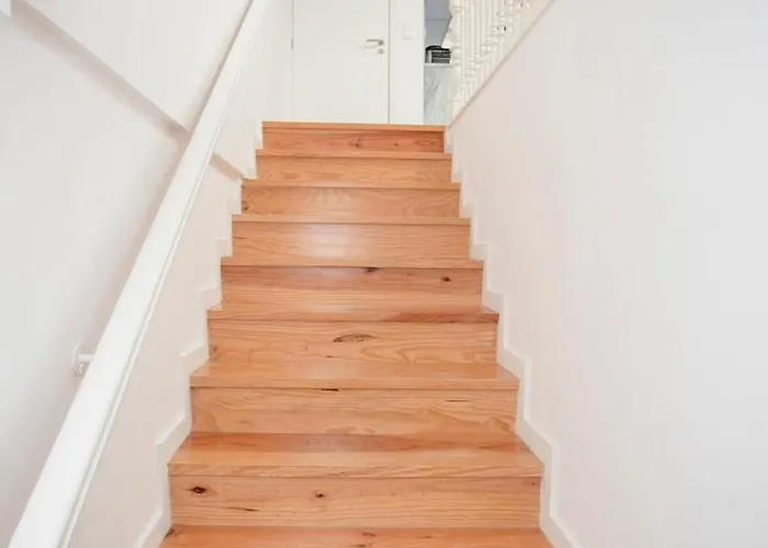 Liiiving In - Ribeira Vintage View 아파트