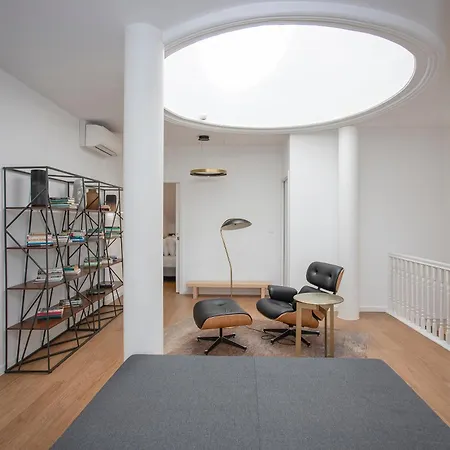 Liiiving In - Ribeira Vintage View *