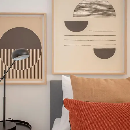 Liiiving In - Ribeira Vintage View דירה פורטו