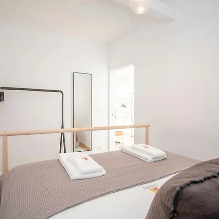 Liiiving In - Ribeira Vintage View Appartement