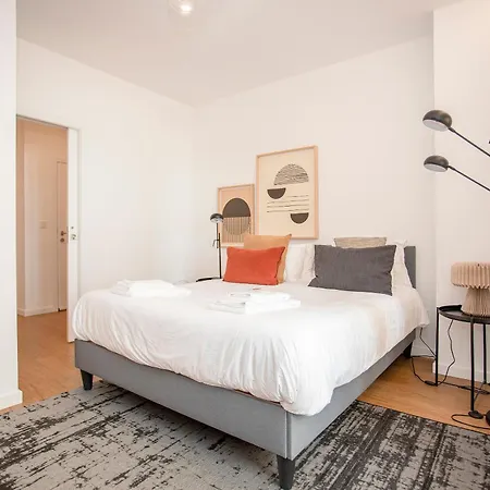 Appartement Liiiving In - Ribeira Vintage View