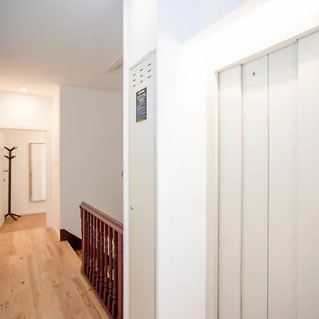 Liiiving In - Ribeira Vintage View Appartement Porto