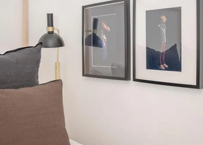 Liiiving In - Ribeira Vintage View Apartamento Oporto