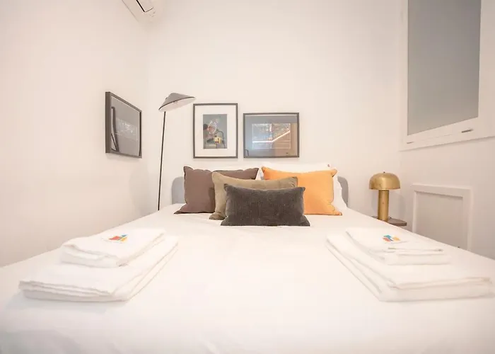 Liiiving In - Ribeira Vintage View Apartamento