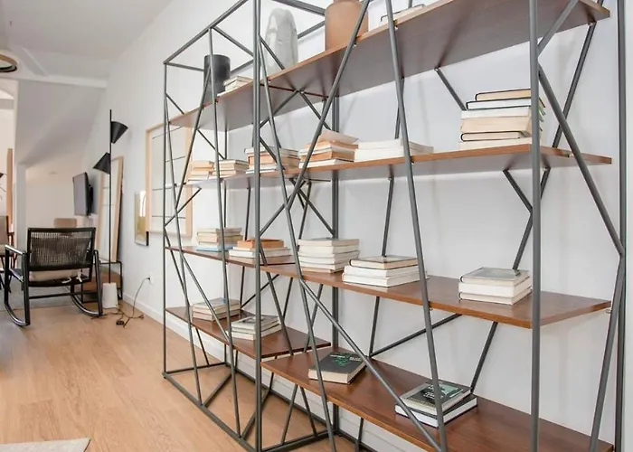 Apartamento Liiiving In - Ribeira Vintage View