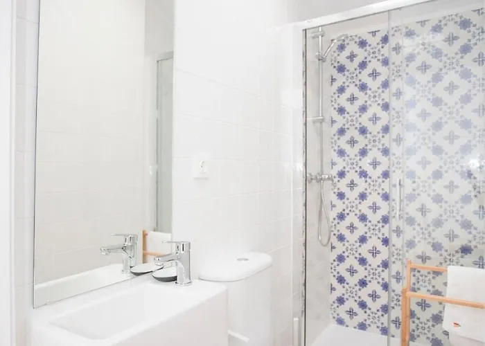 Apartamento Liiiving In - Ribeira Vintage View